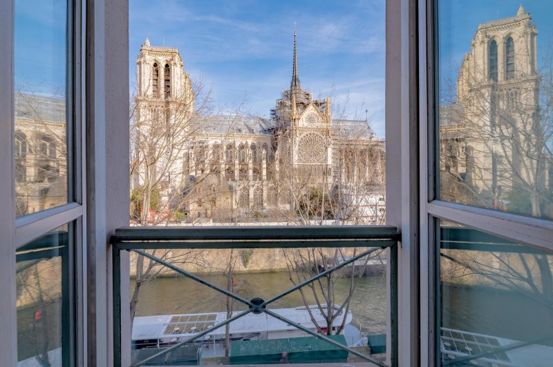 Appartamento Paris 5ème