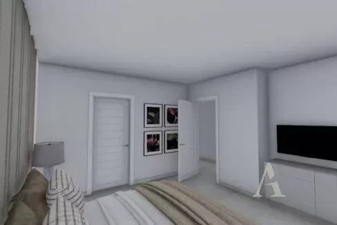 Luxurious Penthouse in Mosta, Malta