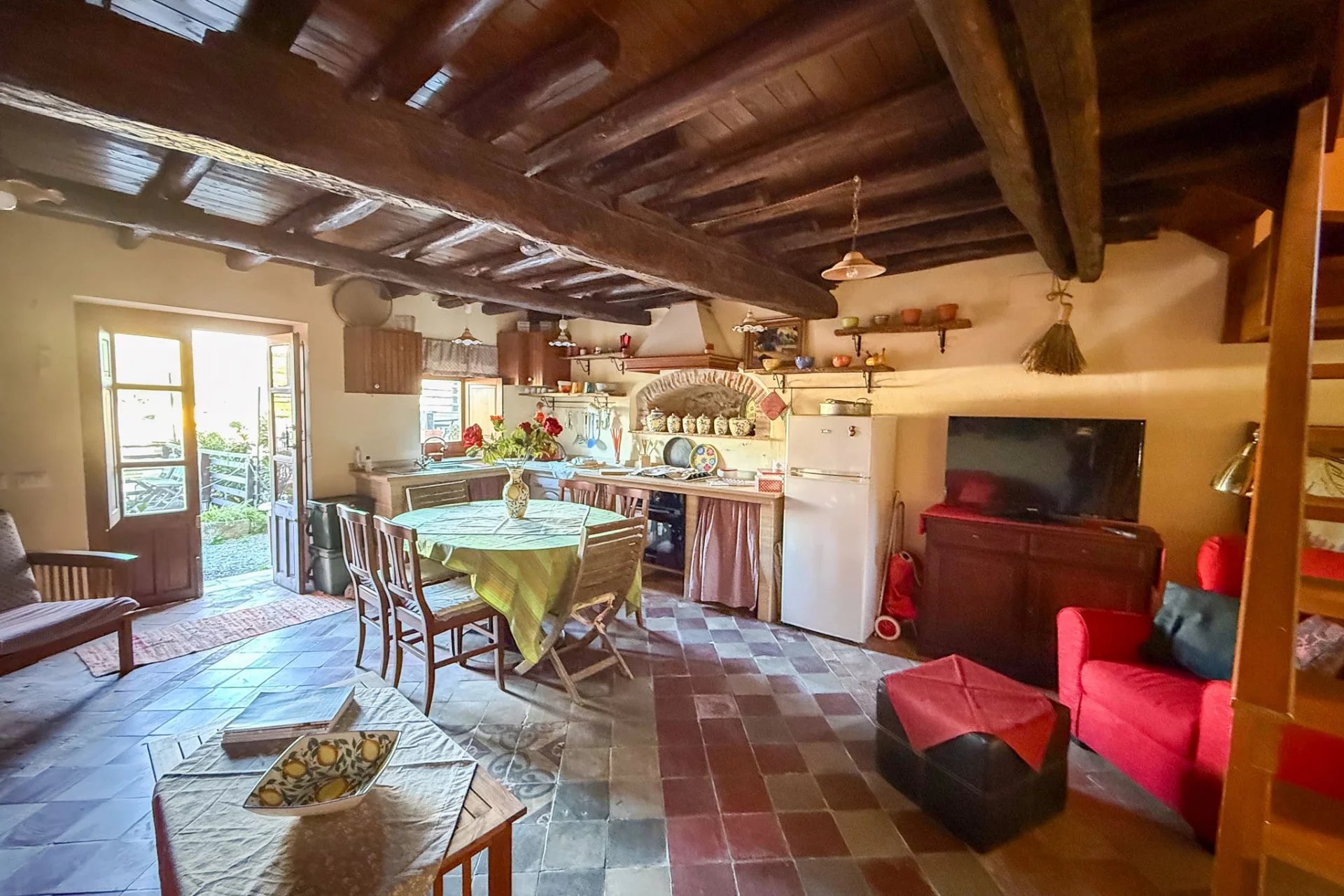 House in Rodi Milici - Image 4