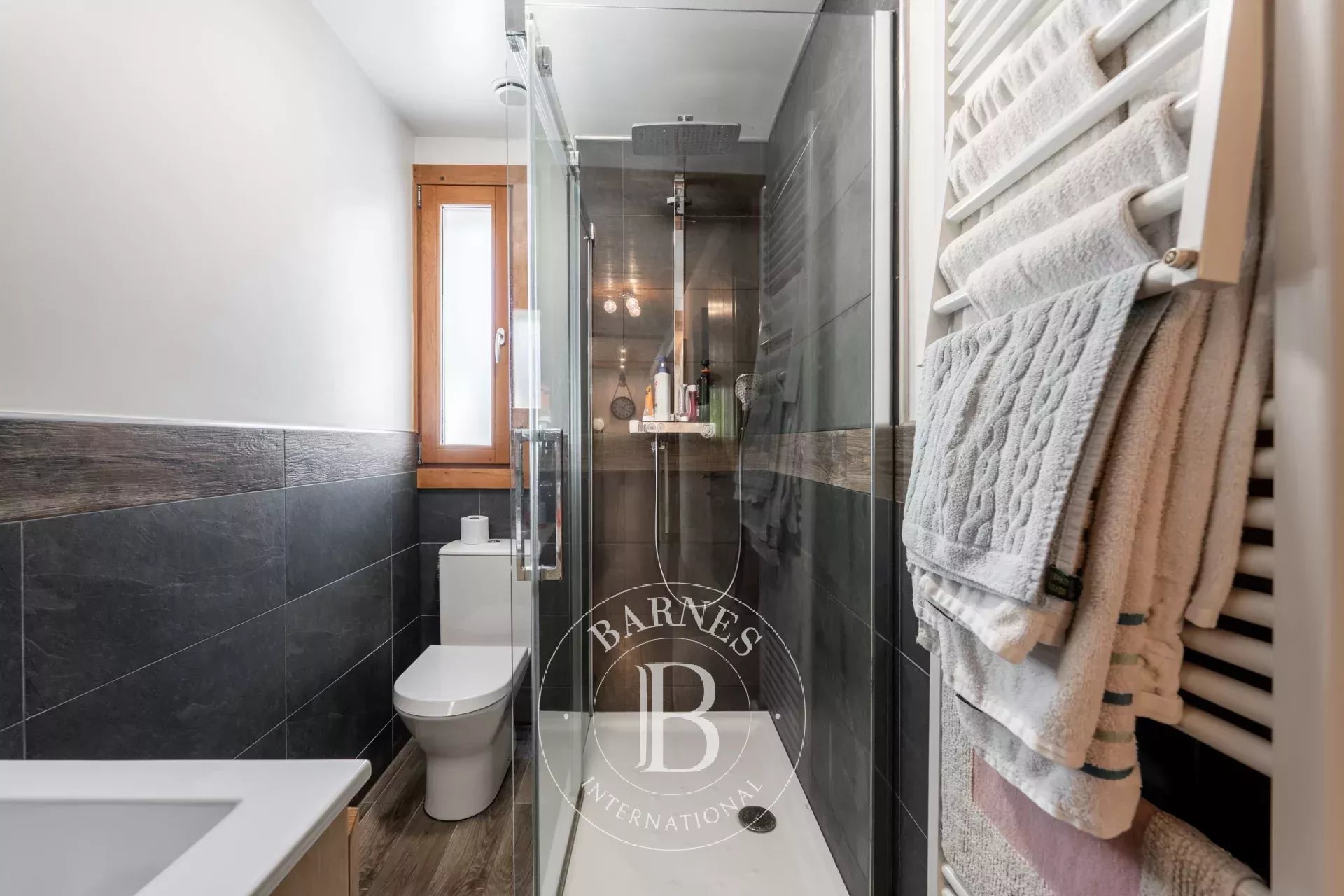 Dağ evi Chamonix-Mont-Blanc - picture 36