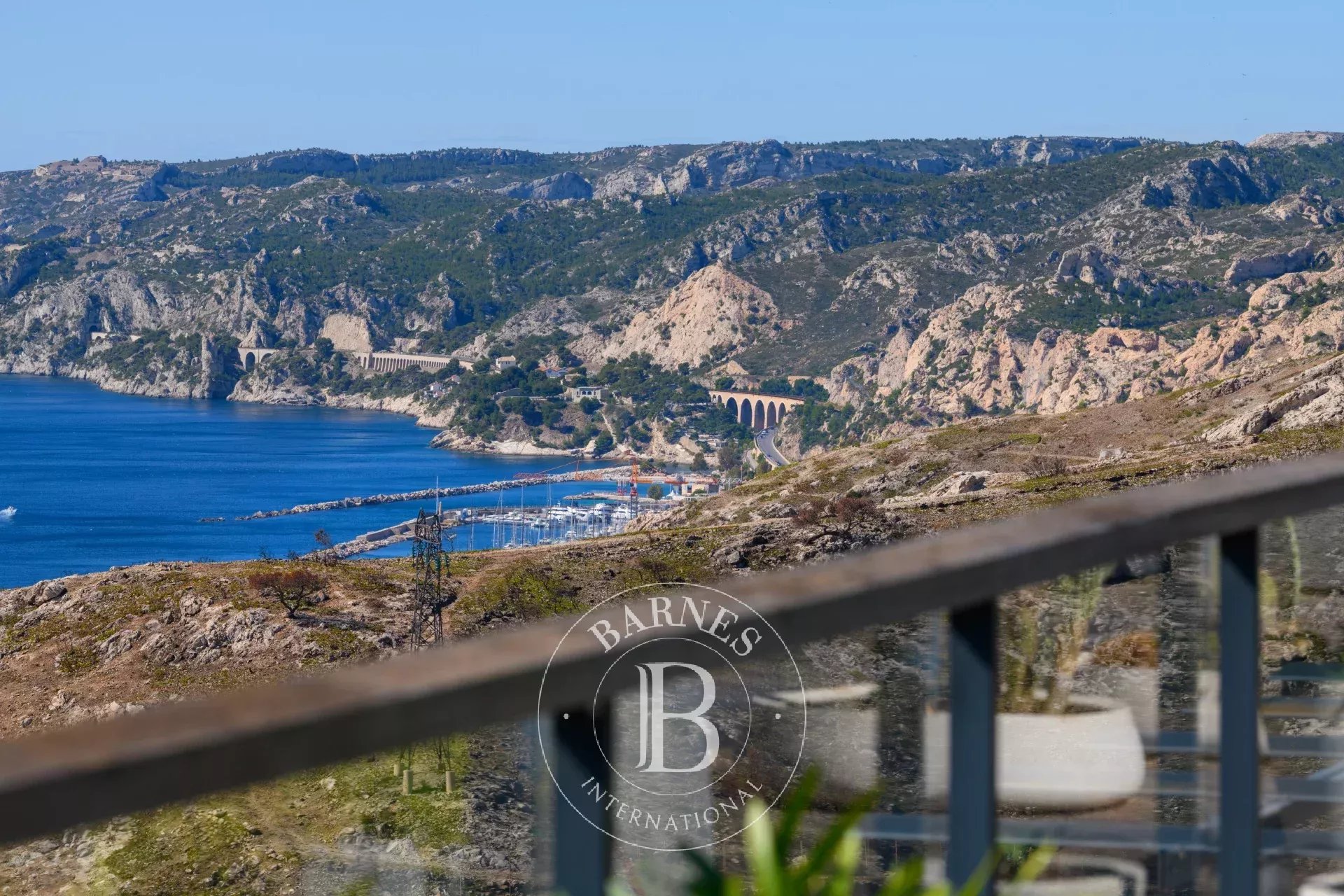 Daire Marseille 16ème - picture 30