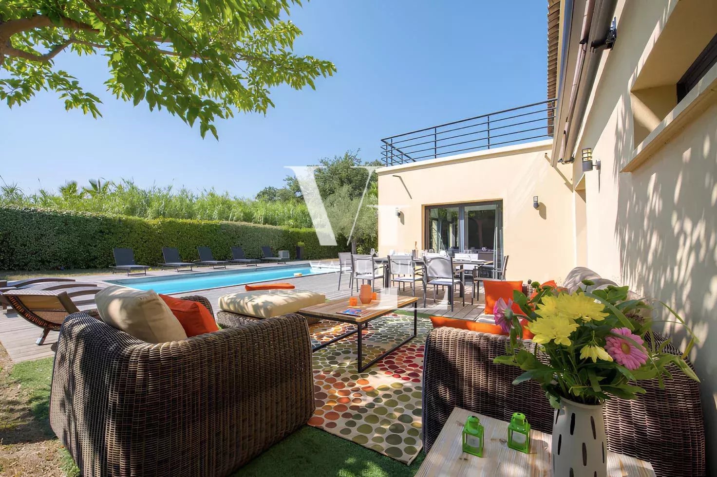 Agence immobilière de Valérie DARRAS