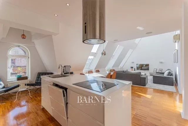 Daire Budapest VI. kerülete - picture 4