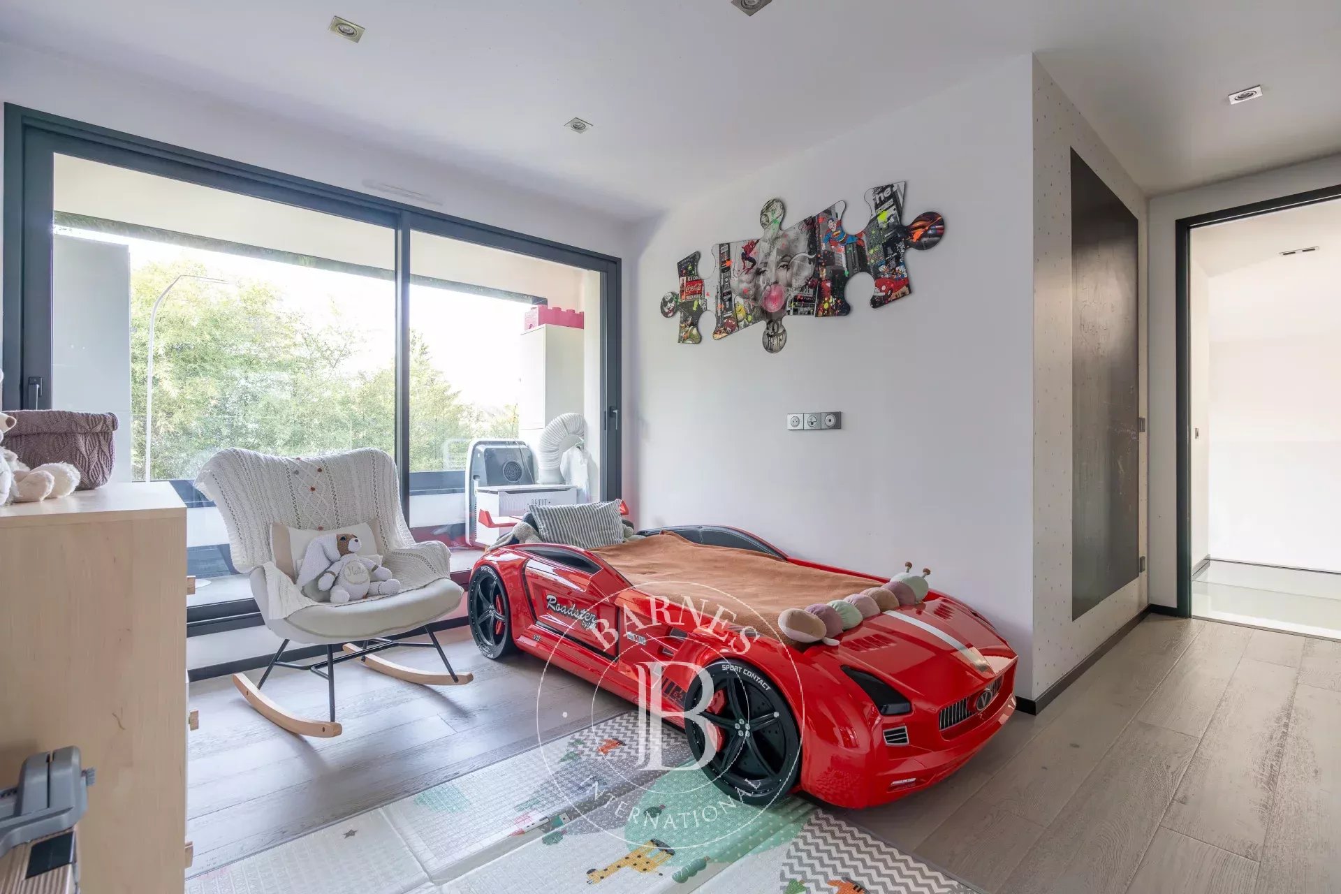 Ev Saint-Maur-des-Fossés - picture 14