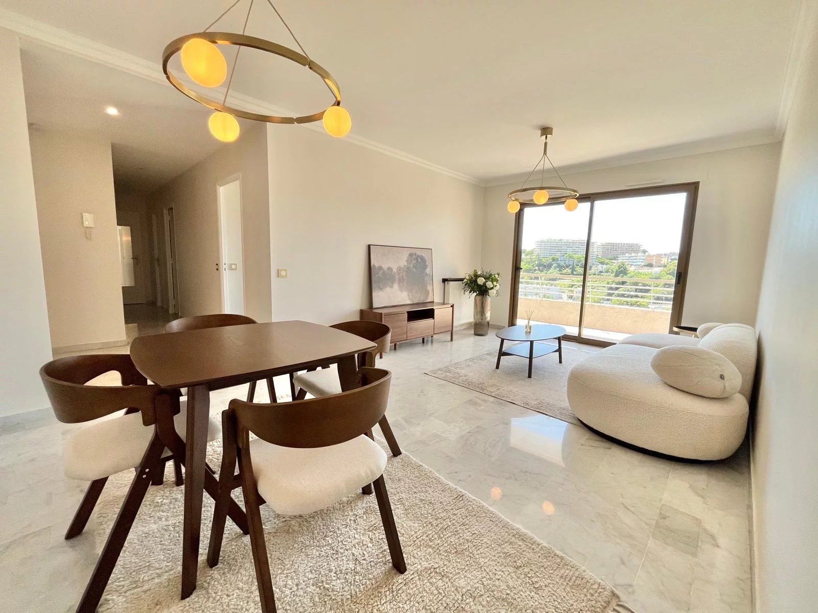 Vente Appartement Le Cannet
