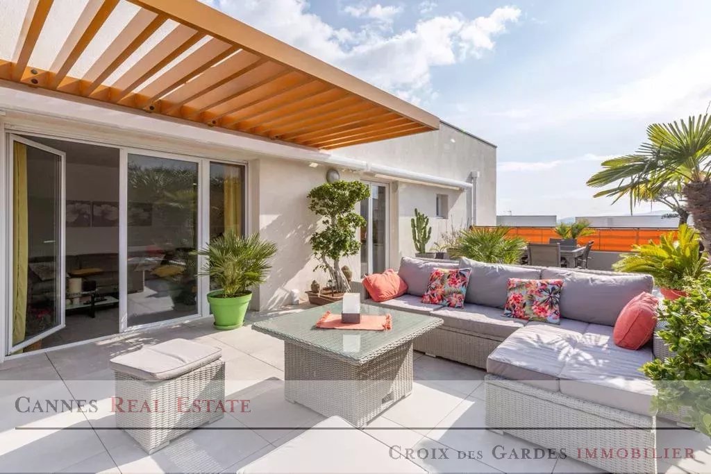 Agence immobilière de Cannes Real Estate