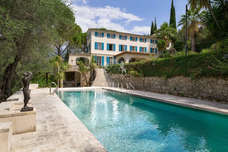 Grasse 
