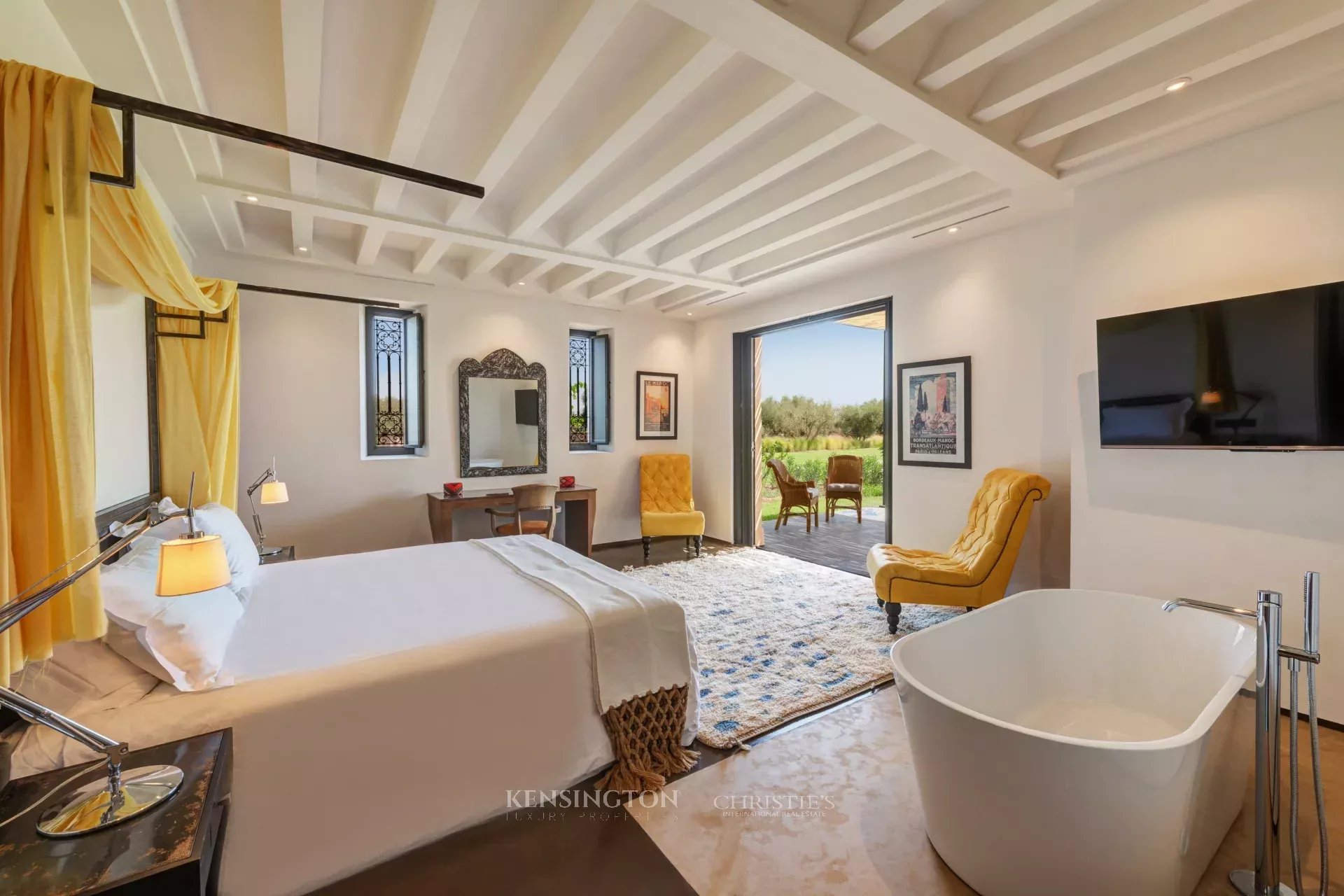5 Bedroom Villa/Townhouse's Image 22