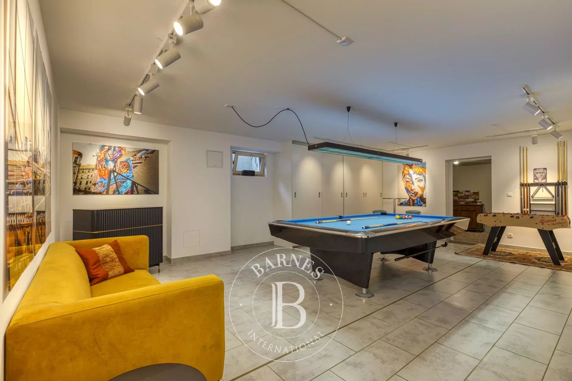 Villa Divonne-les-Bains - picture 29