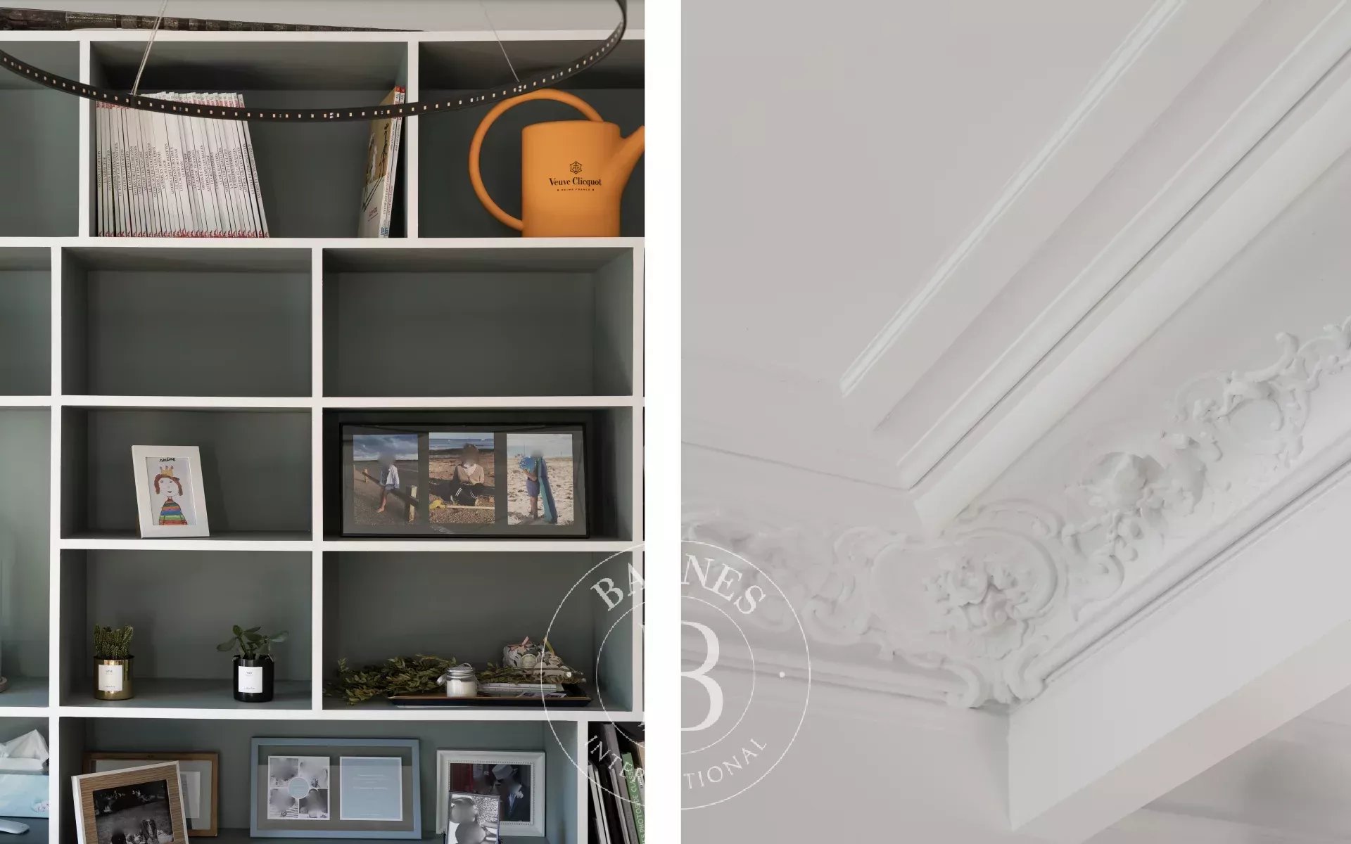 Daire Paris 14ème - picture 14