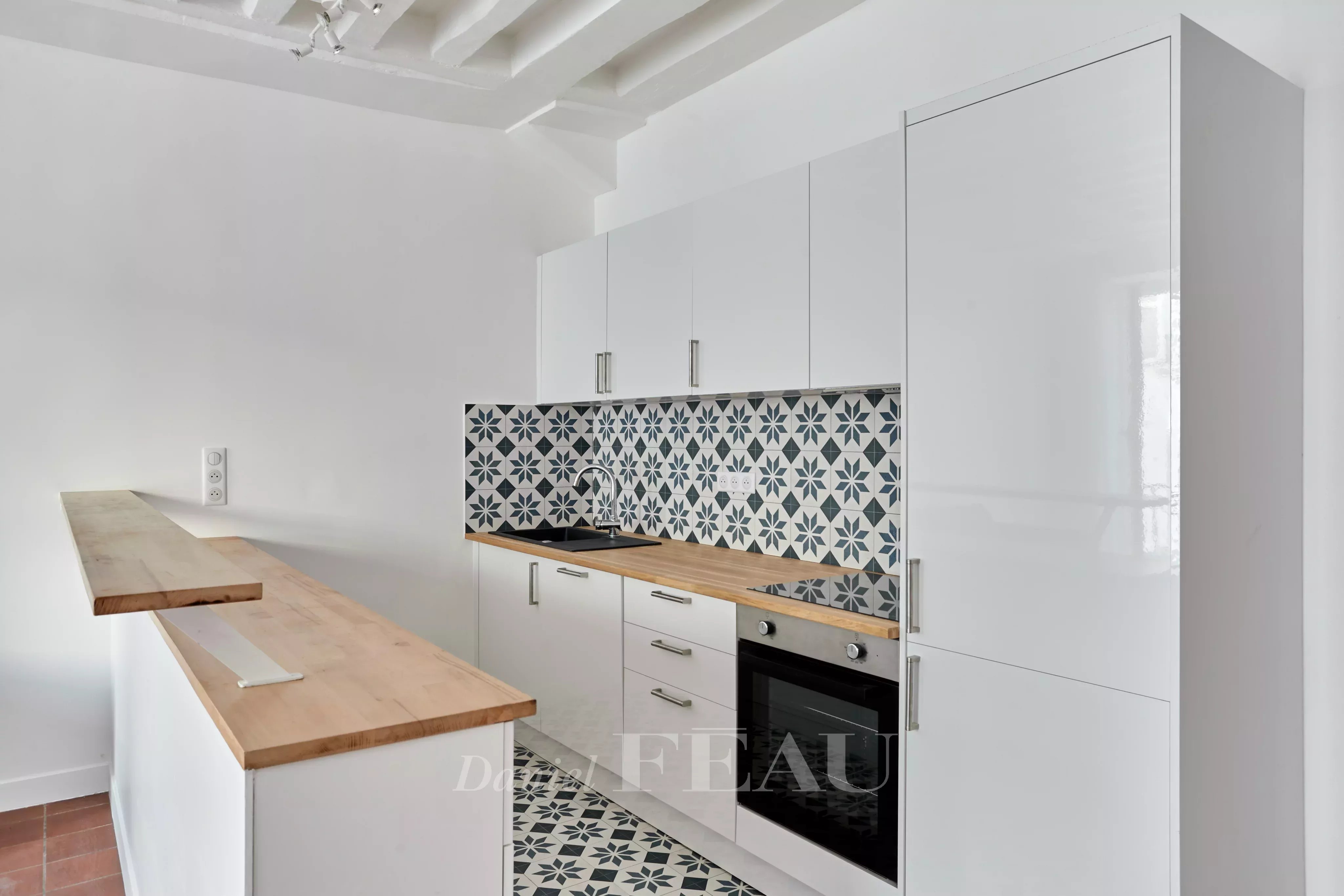 Location Appartement Paris 5ème