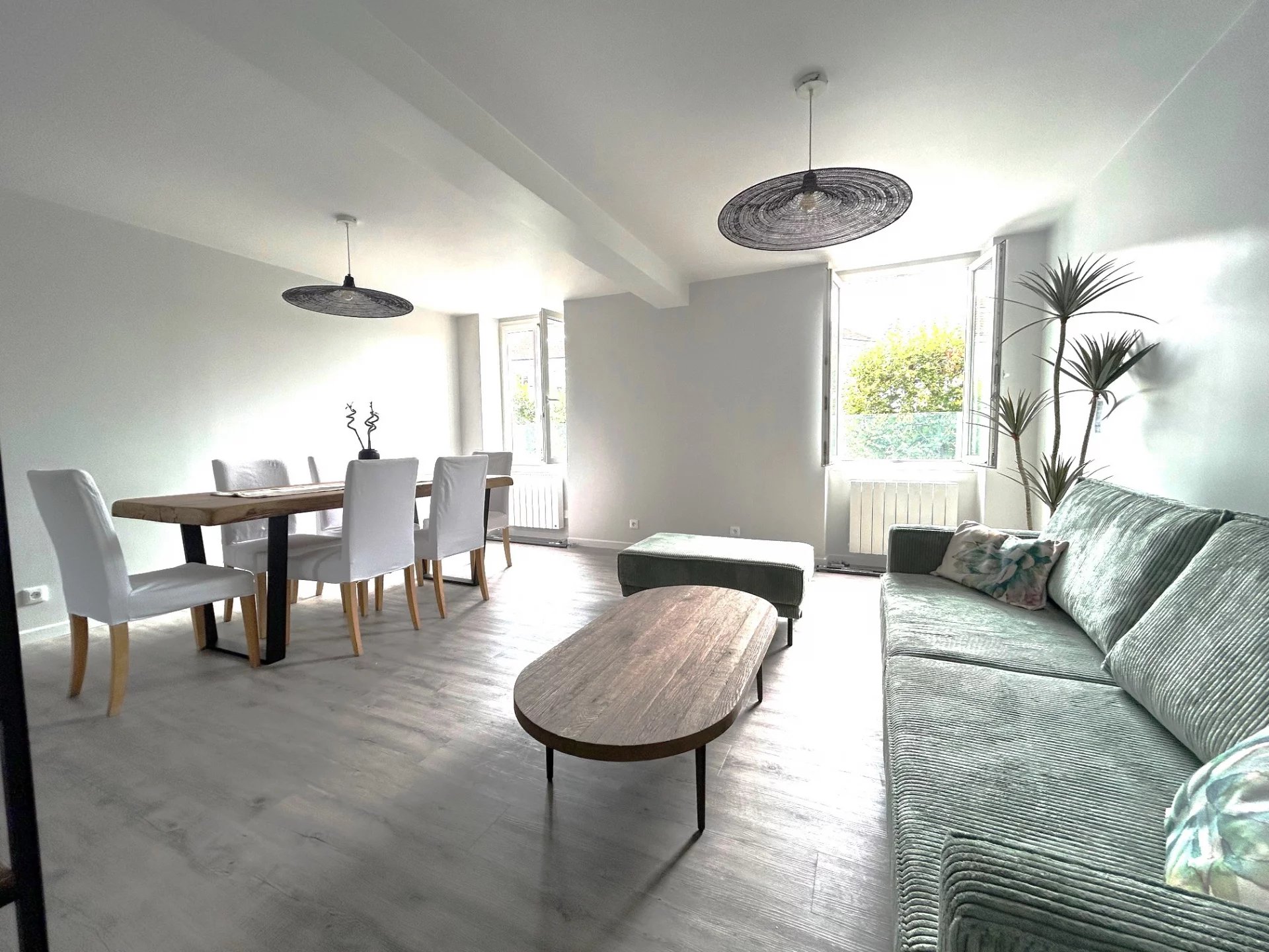 Location Duplex Croissy-sur-Seine