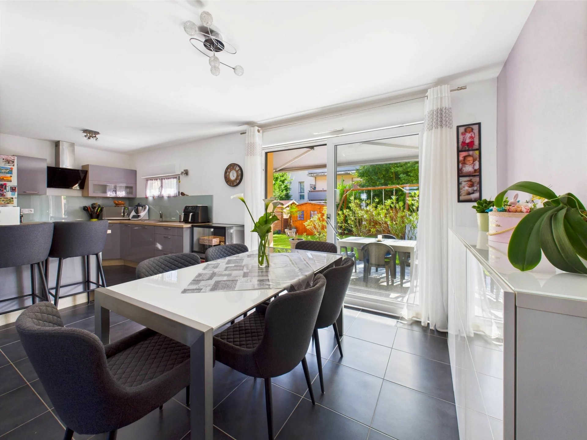 Achat Maison T4 à Geispolsheim (67118) - 80m²