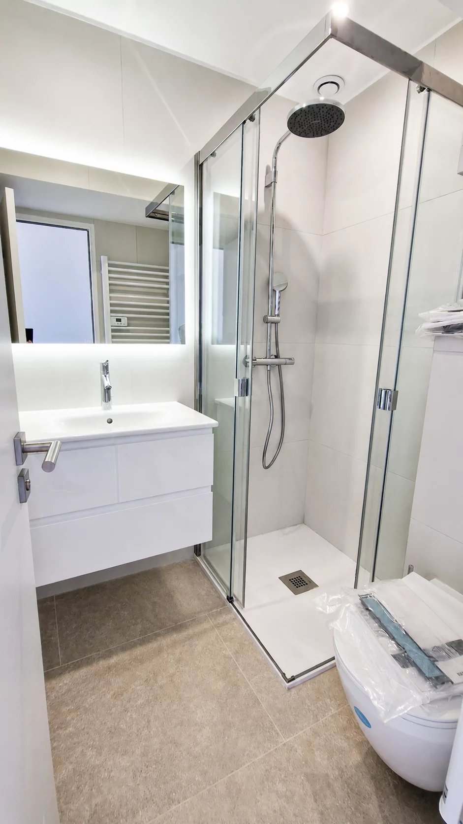 Rental Apartment Roquebrune-Cap-Martin