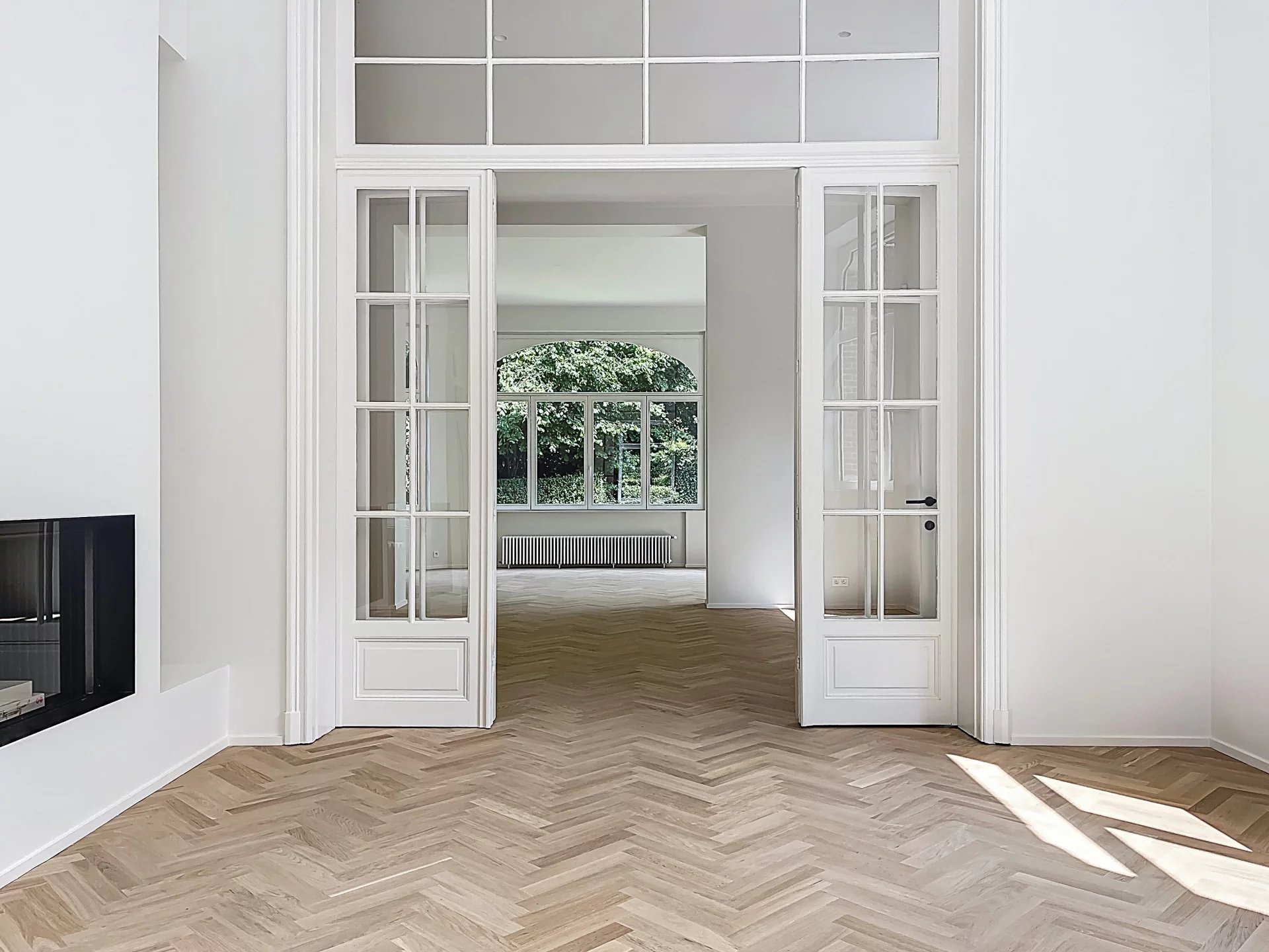 Observatoire - Villa dexception