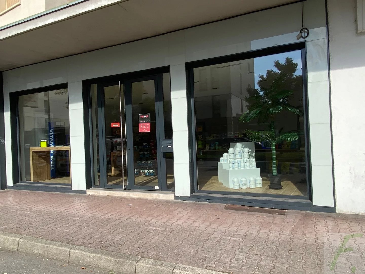 Vente Local Aix-les-Bains