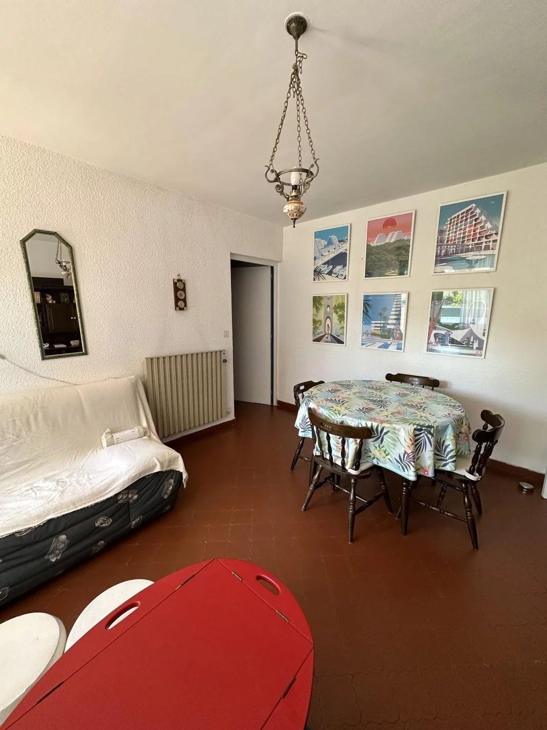 Location Appartement La Grande-Motte