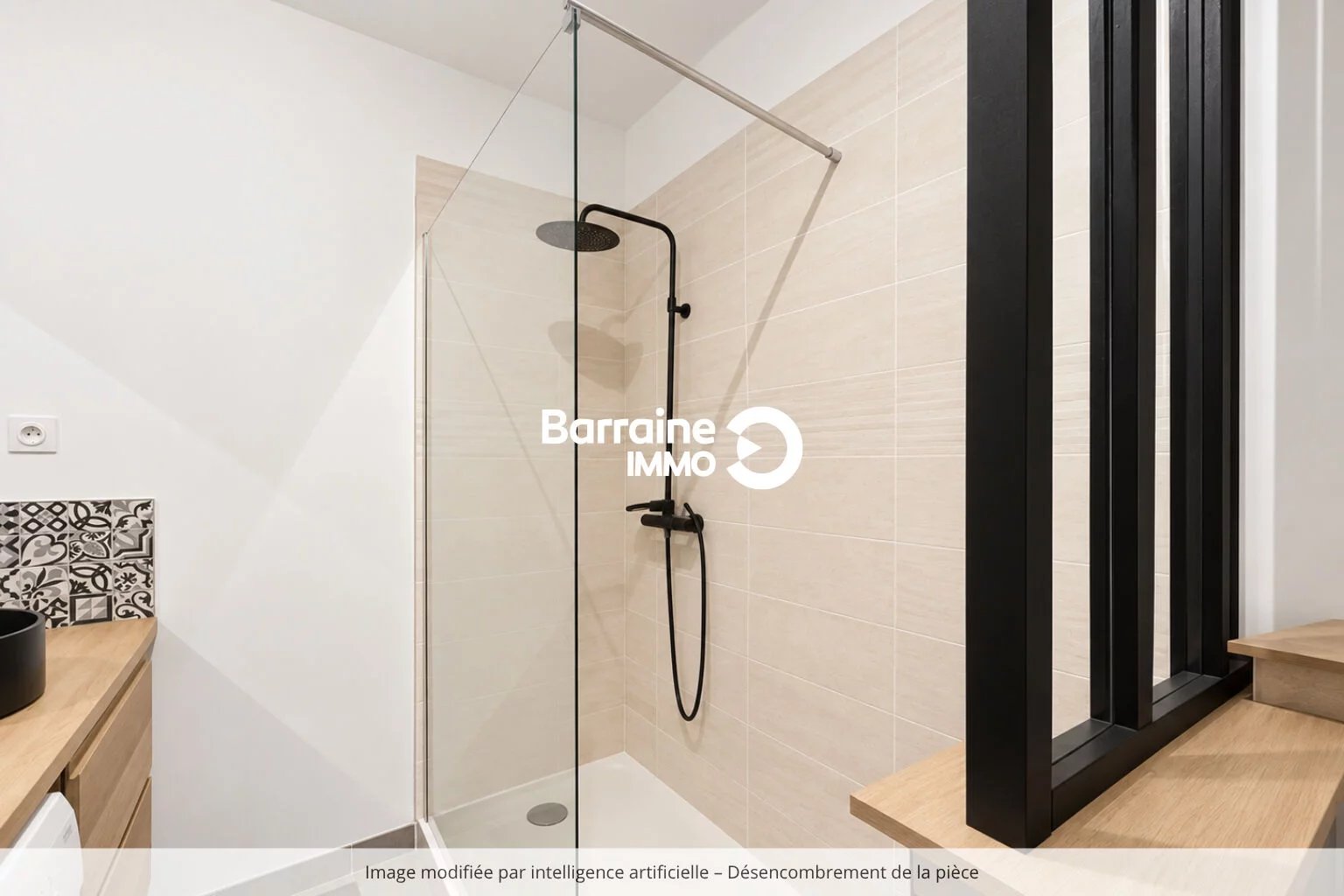 LOCATION APPARTEMENT T3 MEUBLÉ - SAINT MARTIN