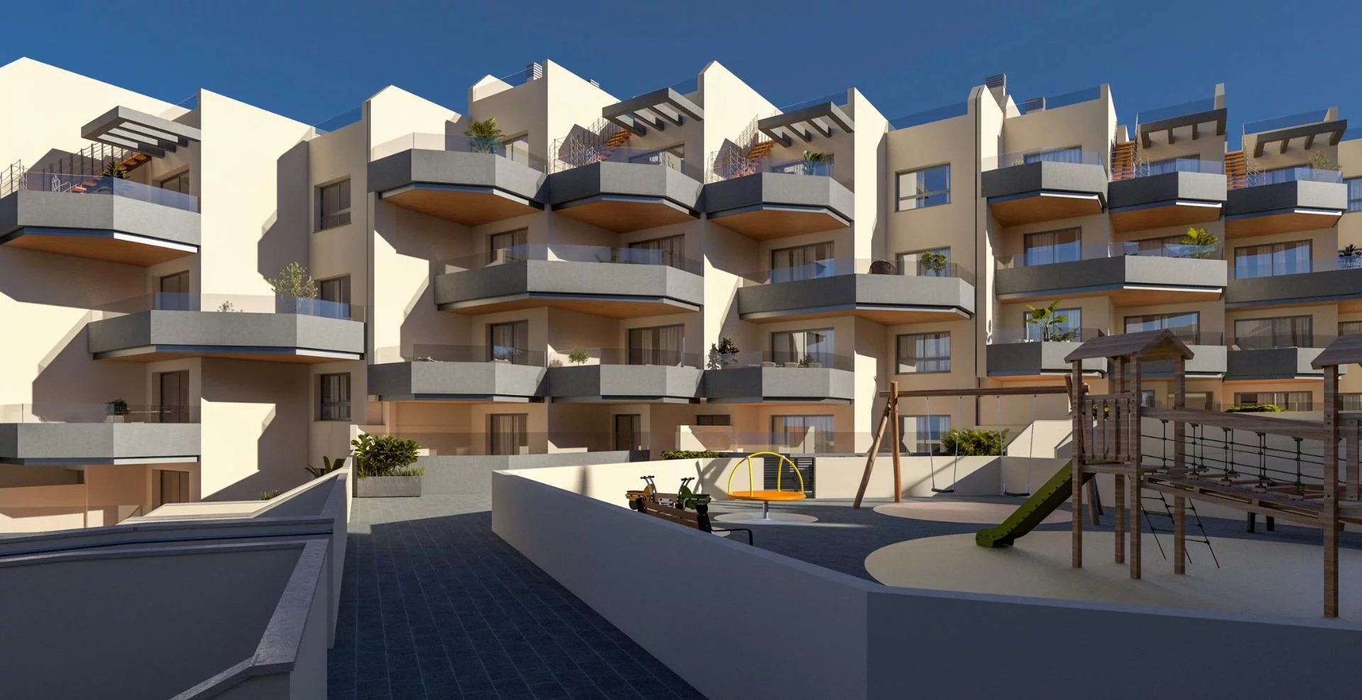 Agence immobilière de NOFFIMMO