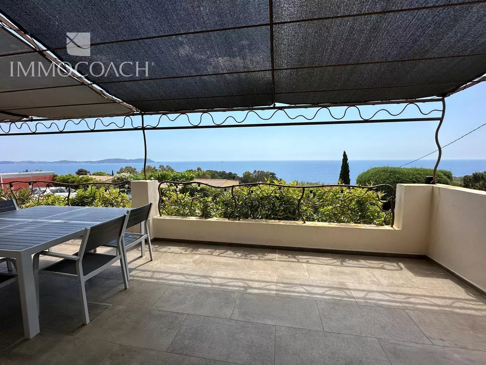 Sale Villa Carqueiranne