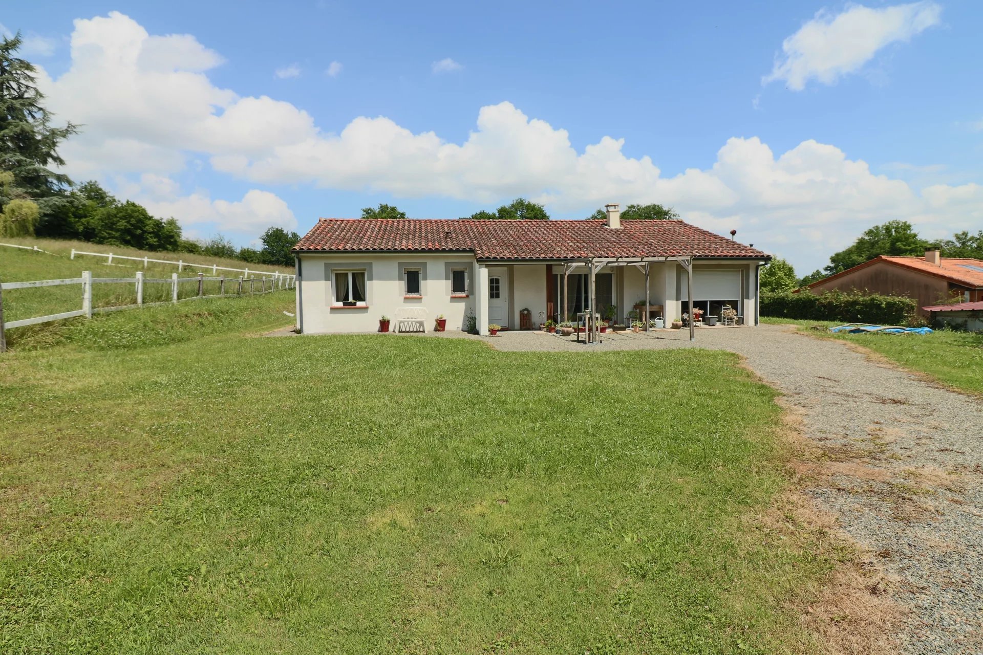 Agence immobilière de Agence Le Bonheur