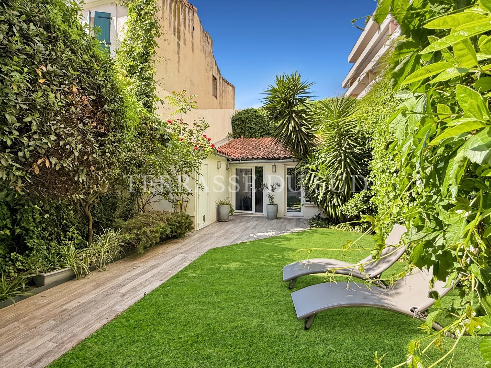 Agence immobilière de Terrasse du Sud