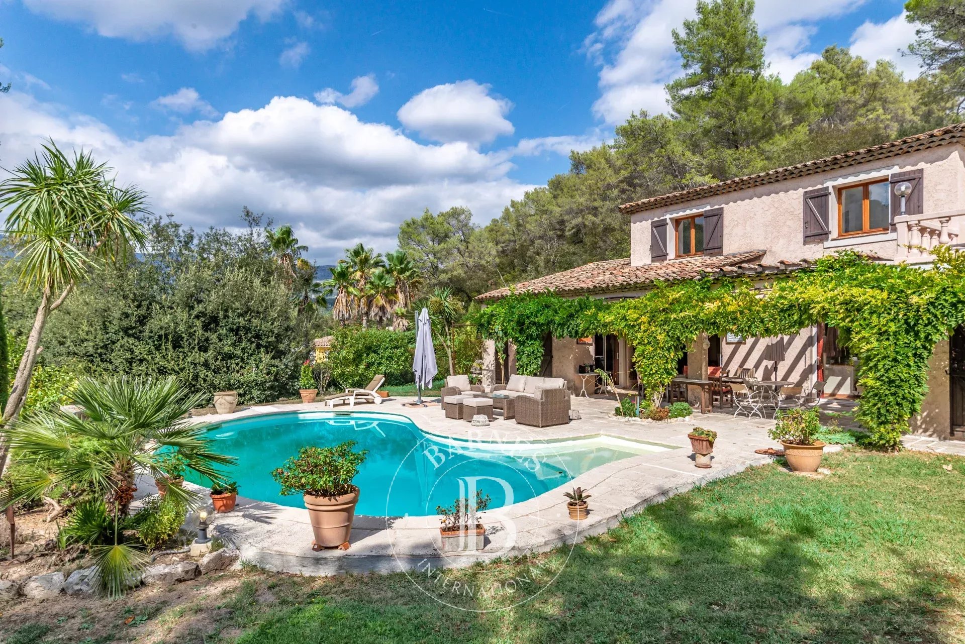 Ev Roquefort-les-Pins - picture 8