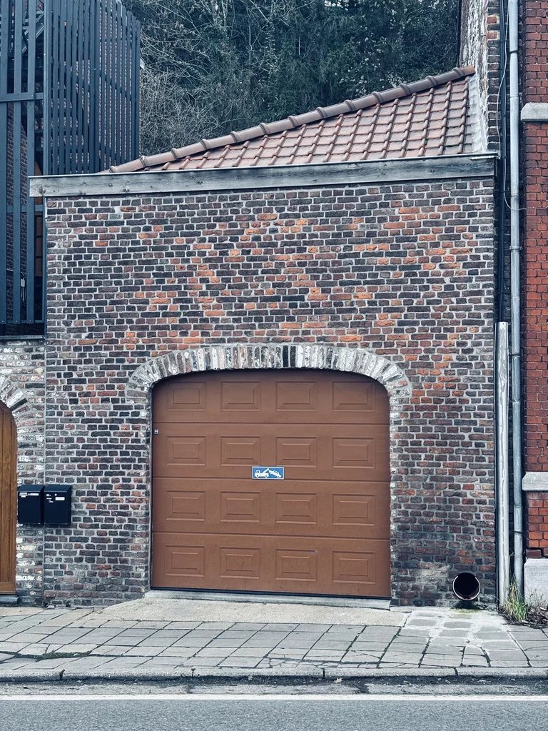 Argenteau – Immeuble de rapport composé de 3 appartements