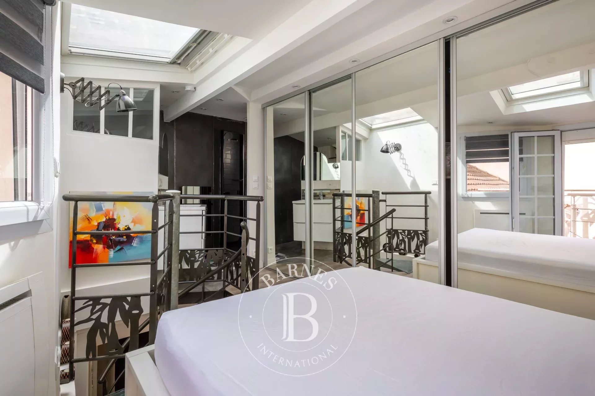 Daire Paris 2ème - picture 11