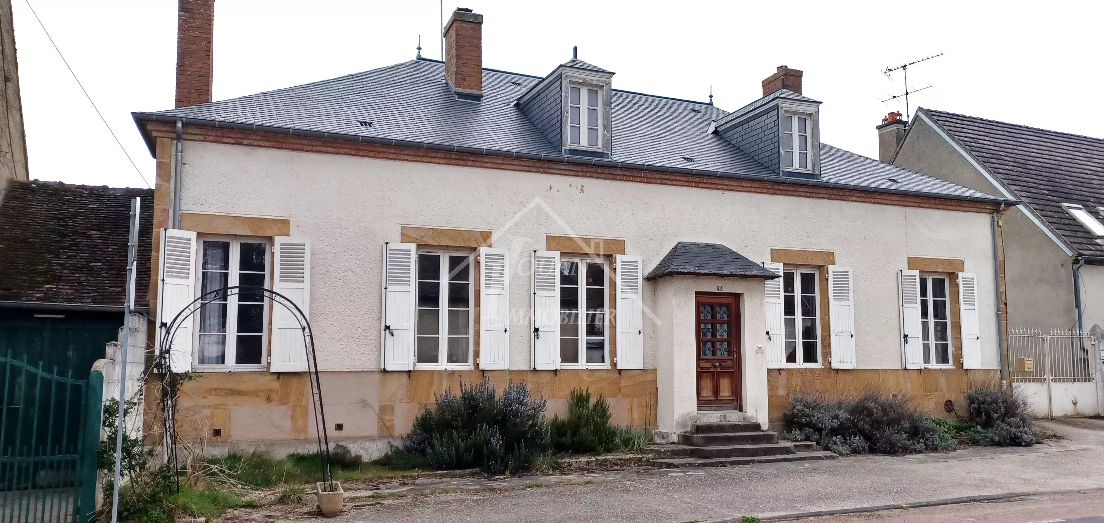 Agence immobilière de Jouan Immobilier