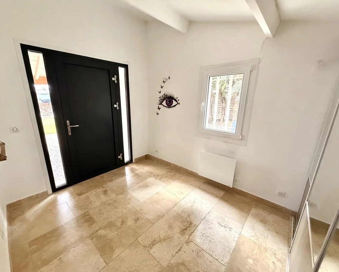 Vente Maison Marignane