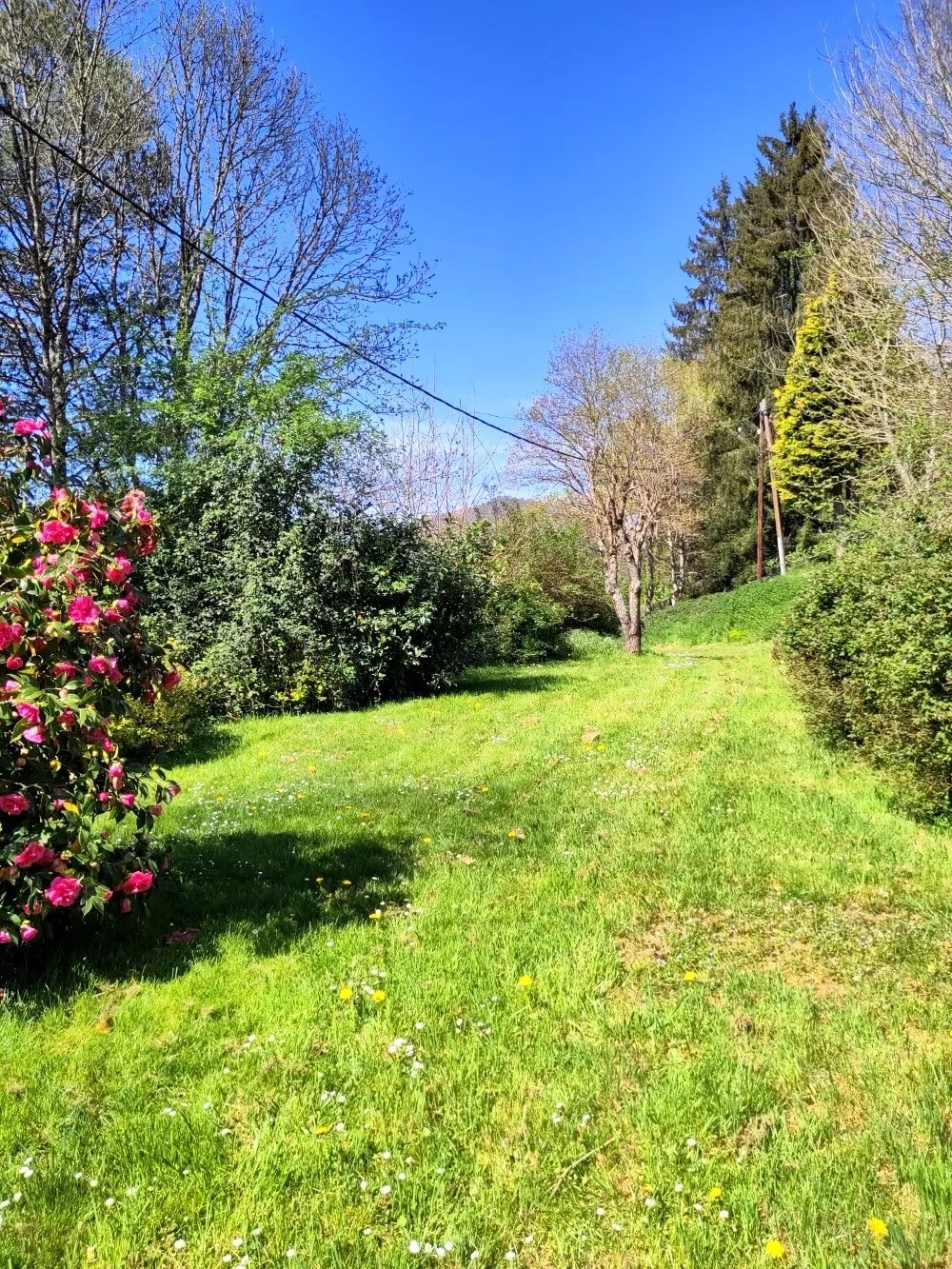 House for sale Massat, Ariège