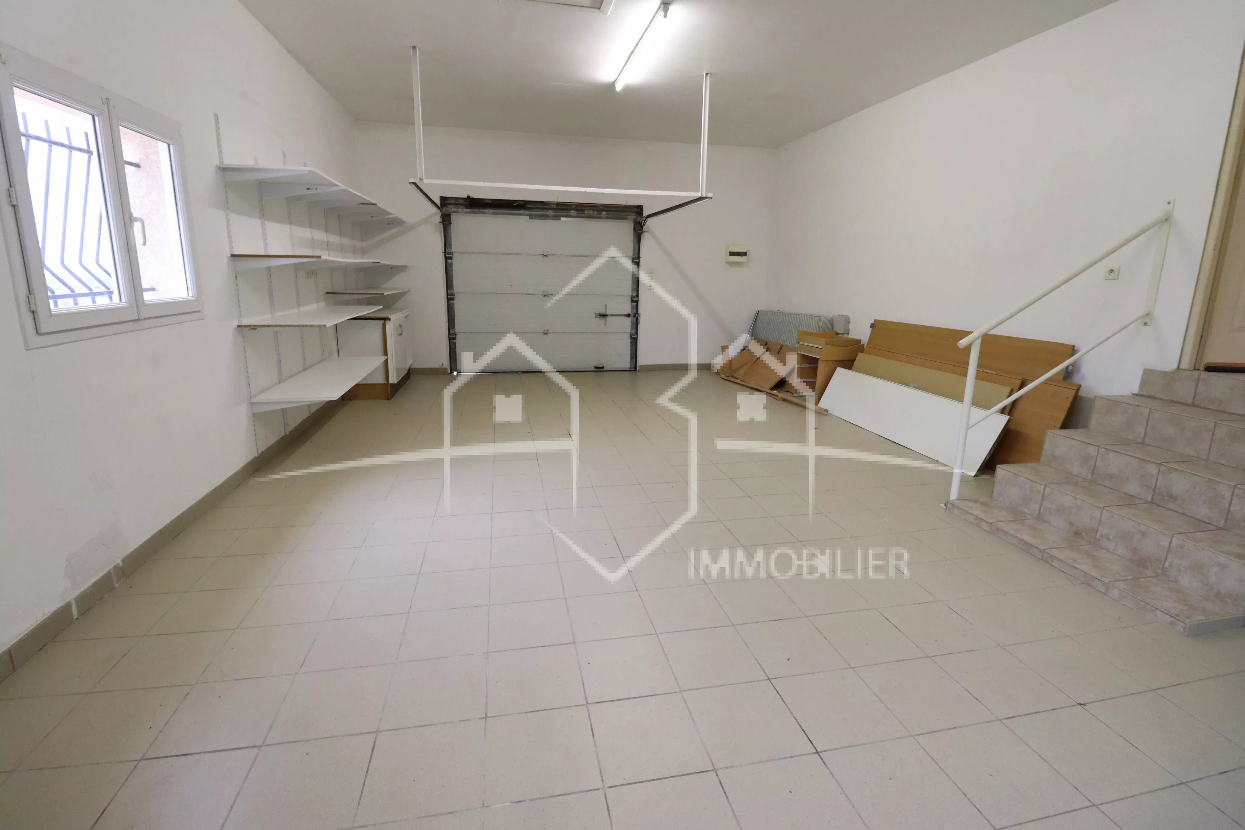 MAISON T4 PLAIN-PIED