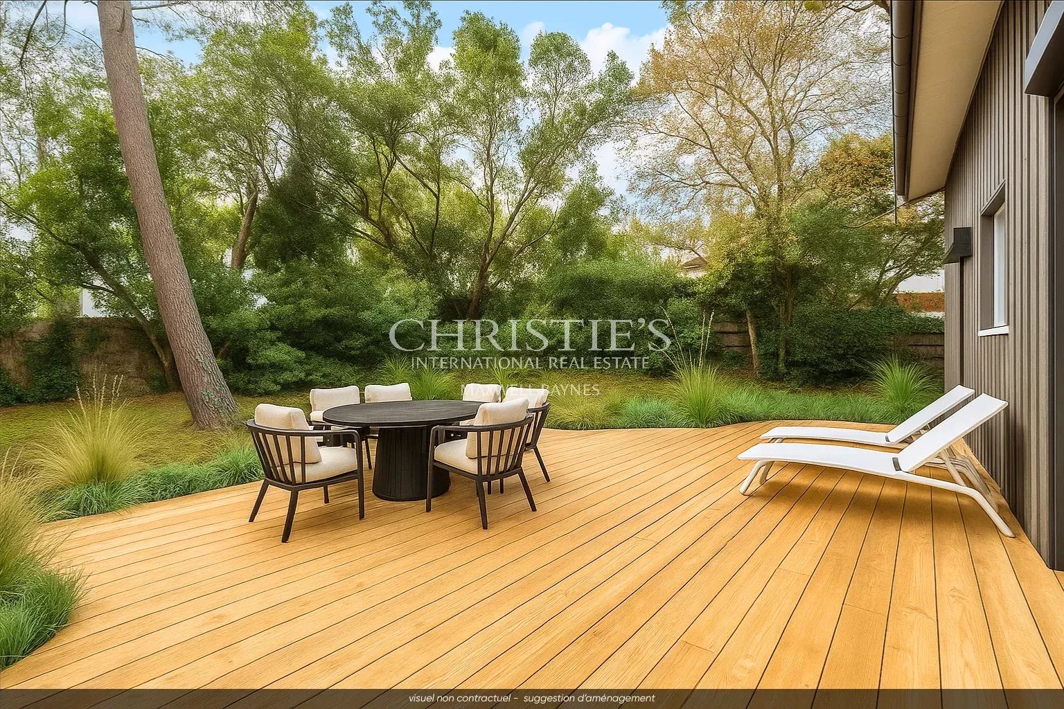 2 Bedroom Villa/Townhouse's Image 3