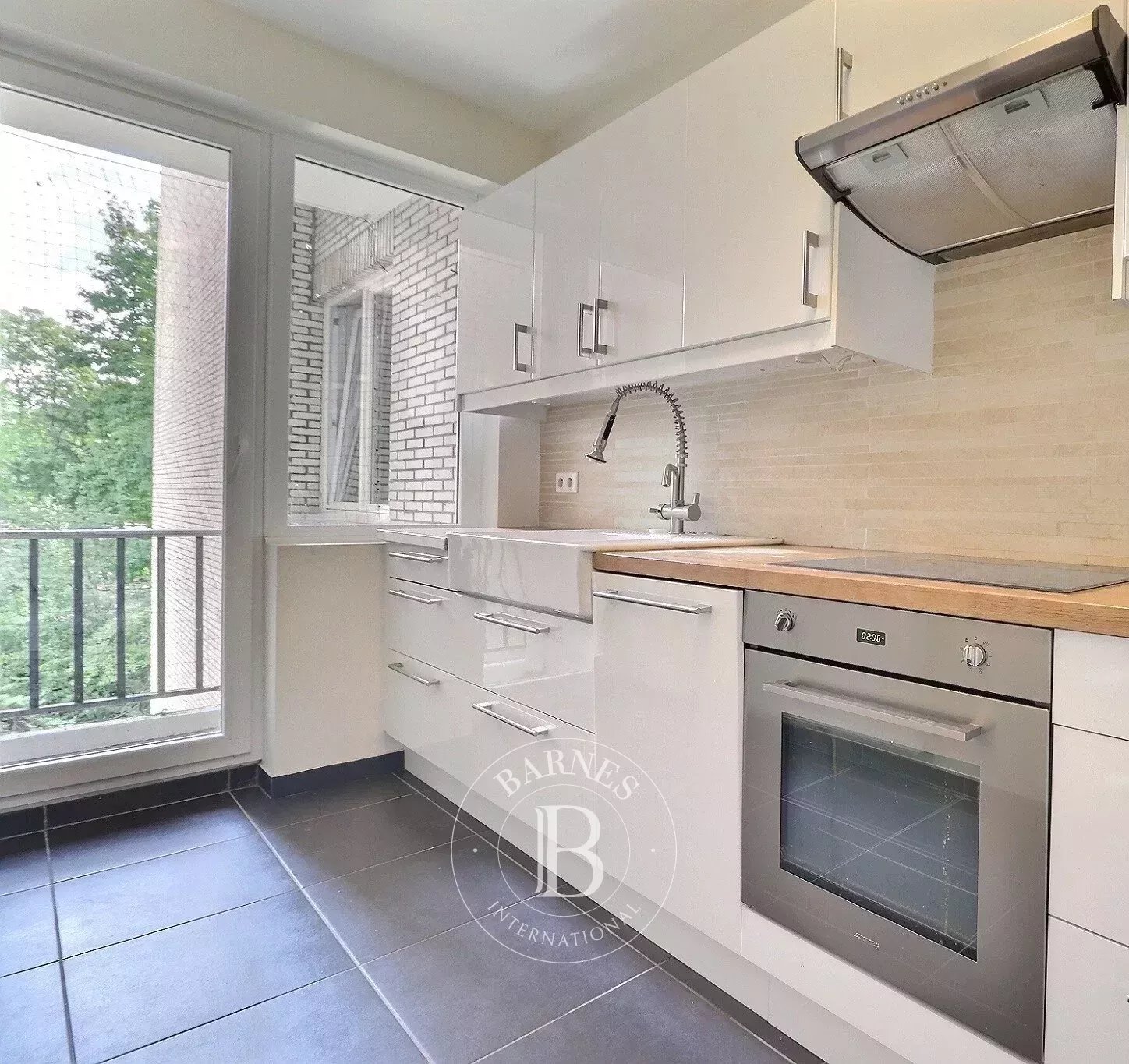 Daire Etterbeek - picture 4