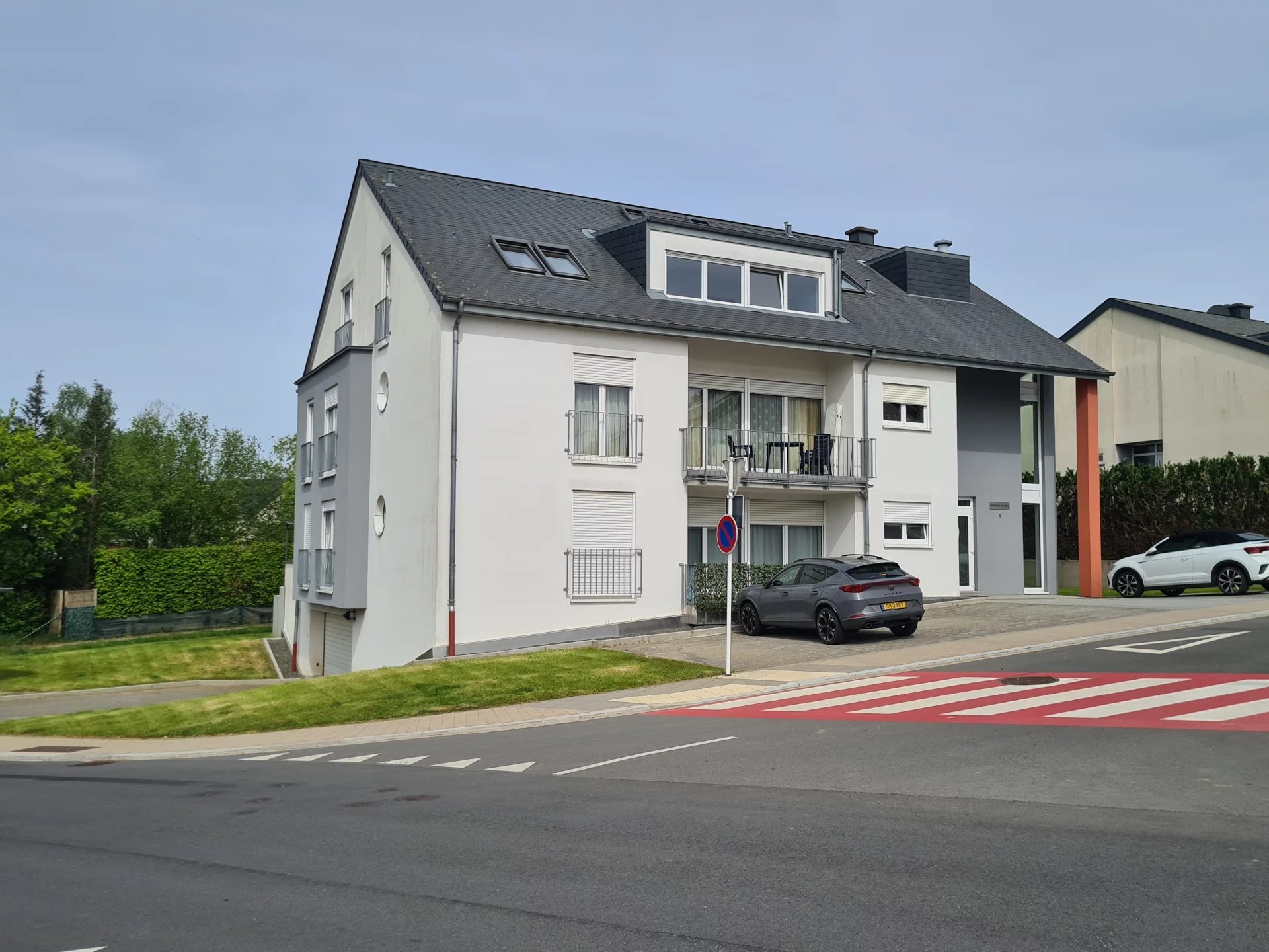 Location Appartement Tuntange