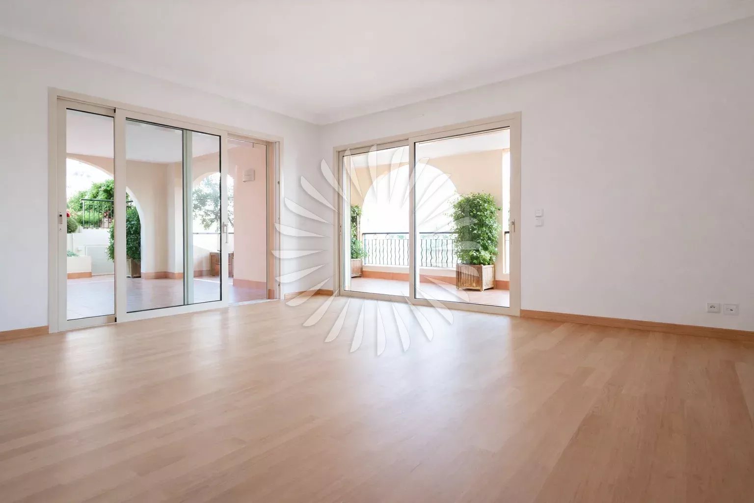 Memmo Center - Fontvieille