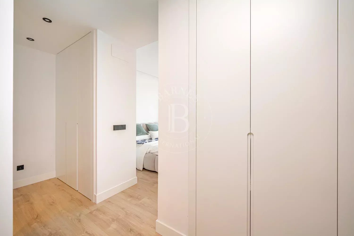 Daire Madrid - picture 21