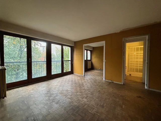 Vente Appartement Paris 20ème