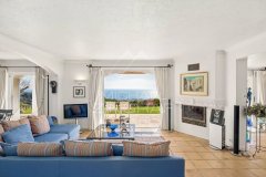 Luxury Sea View Villa Cannes Californie | Exclusive Gated Estate — photo 4 of 7