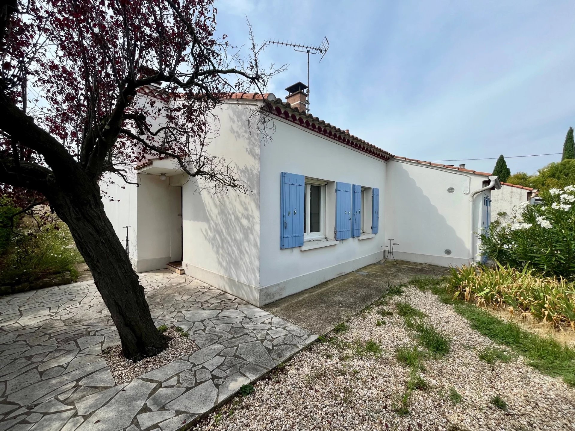 Agence immobilière de Leonis Immobilier Pays d'Arles