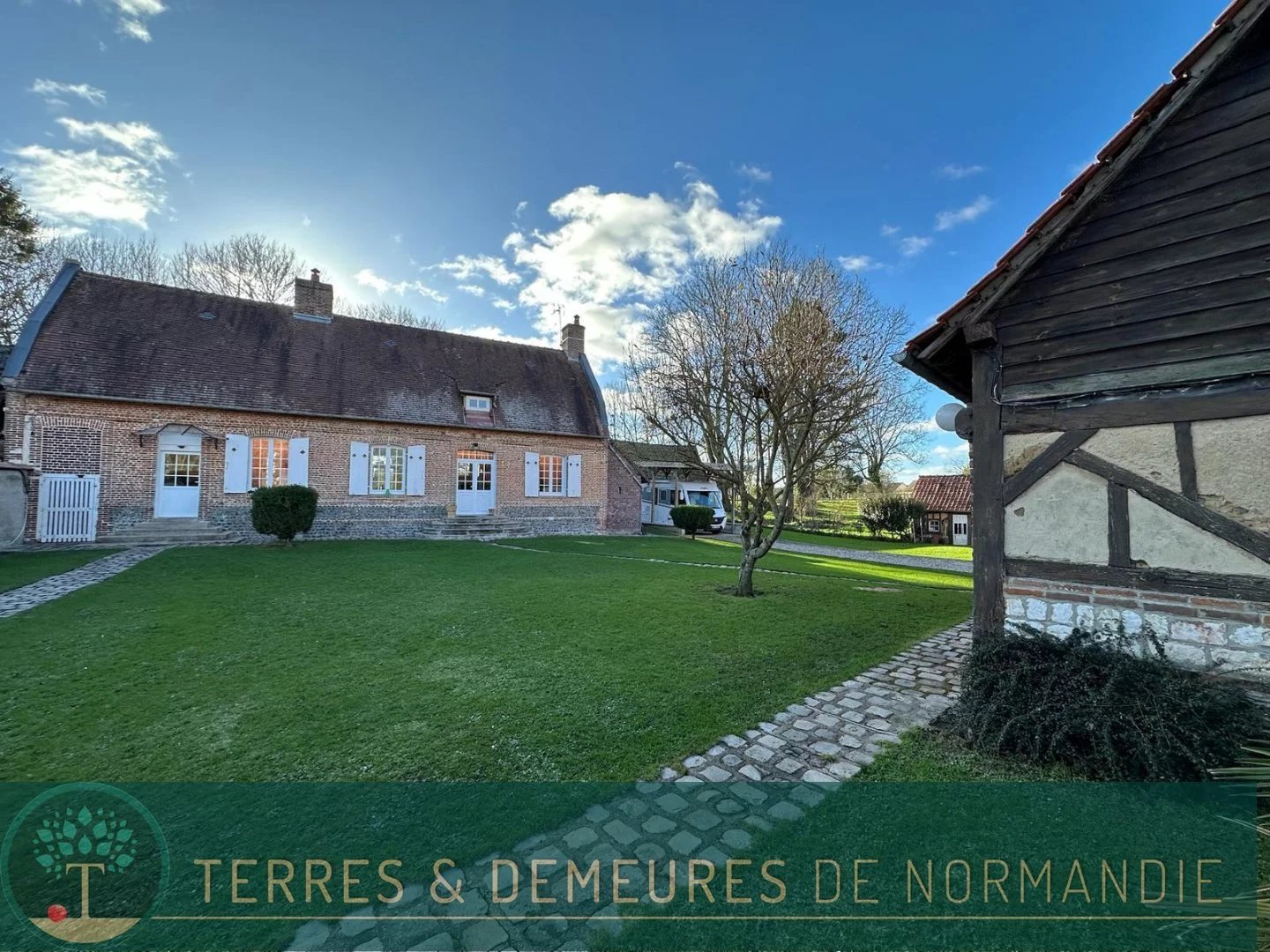 Vente Propriété Assigny