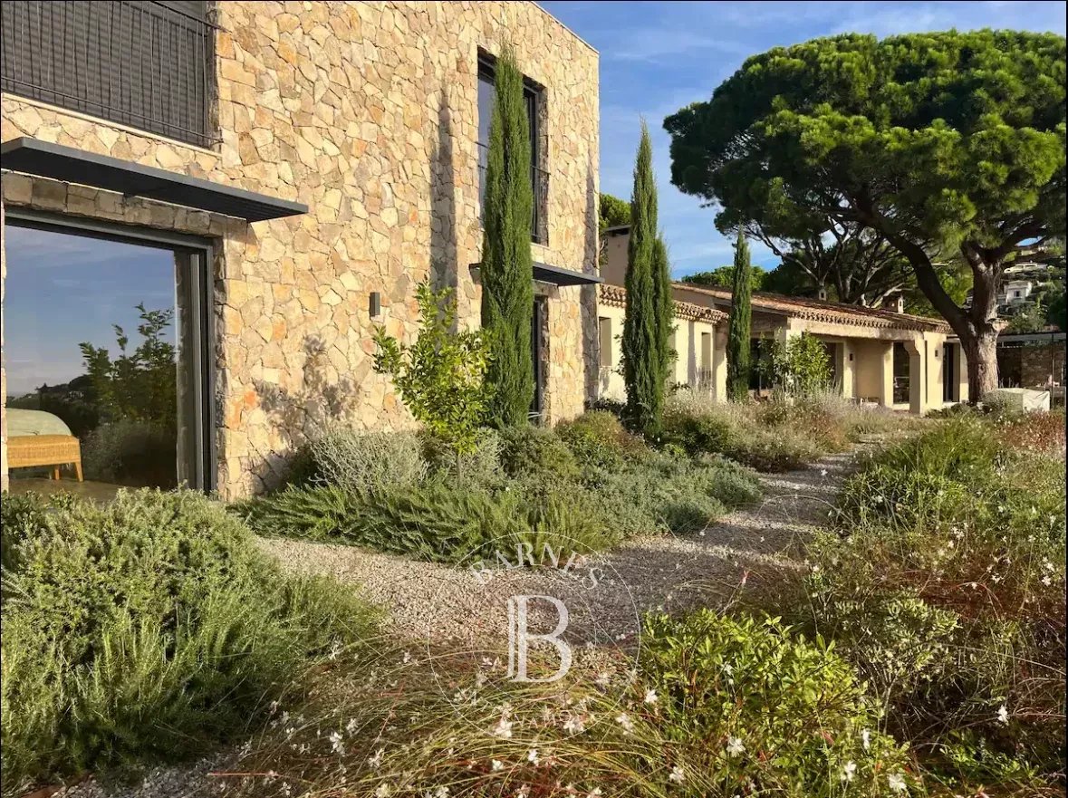 Villa Sainte-Maxime - picture 5