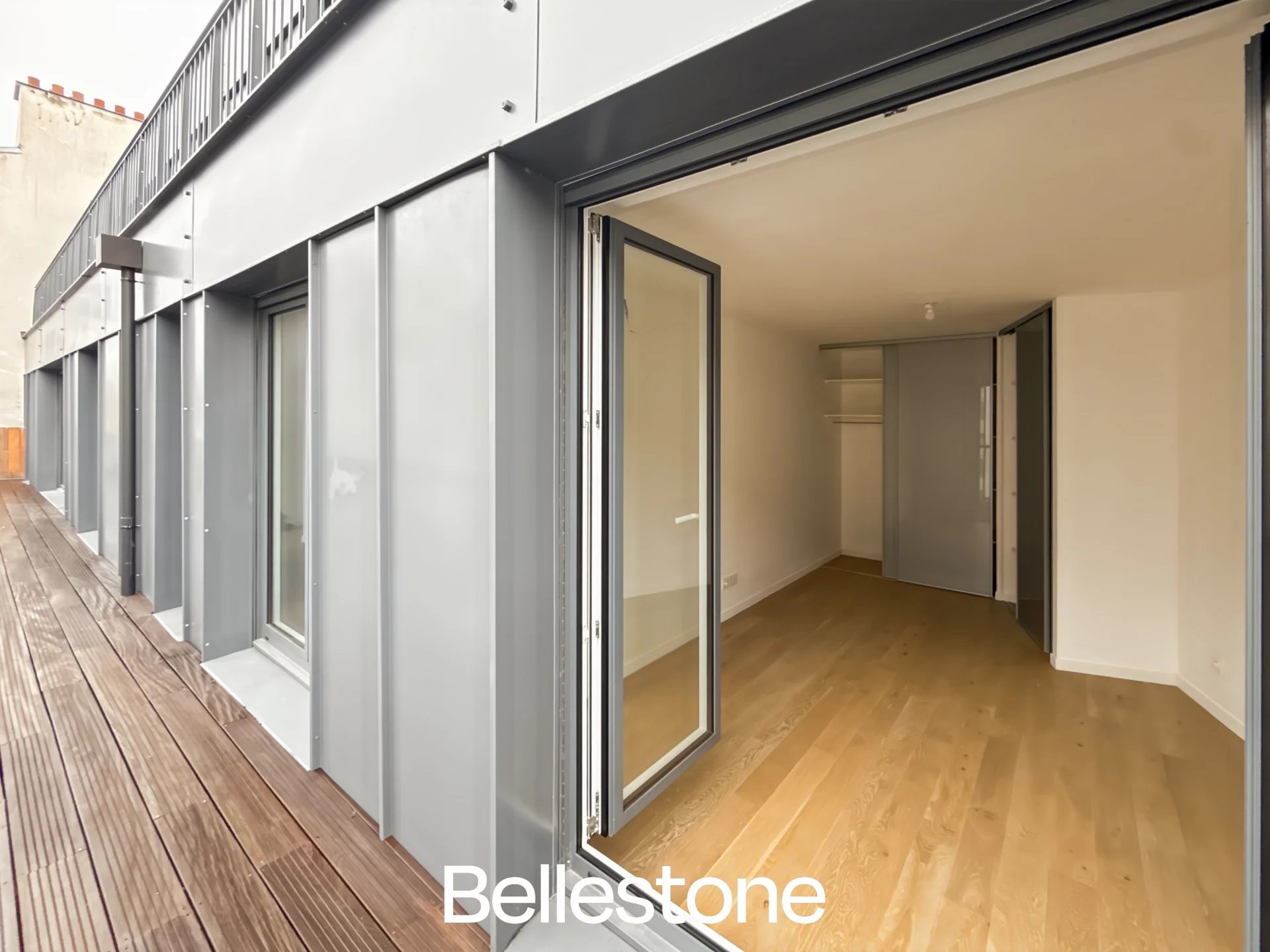 Agence immobilière de RBMG