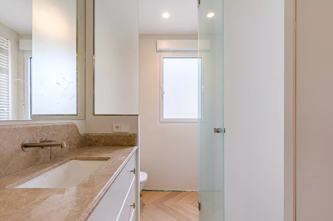 Daire Madrid - picture 26