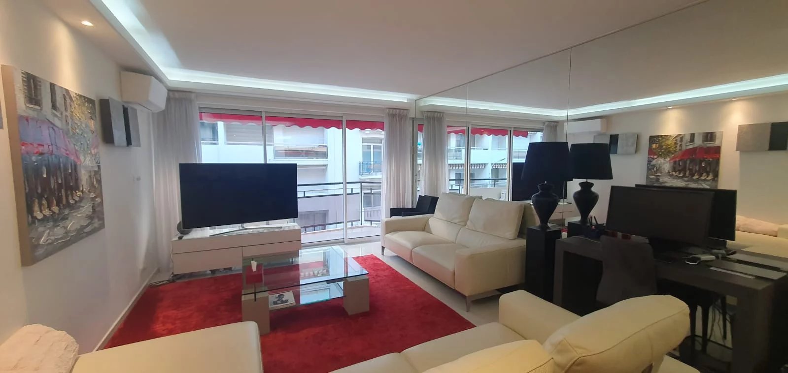 Sale Apartment - Cannes