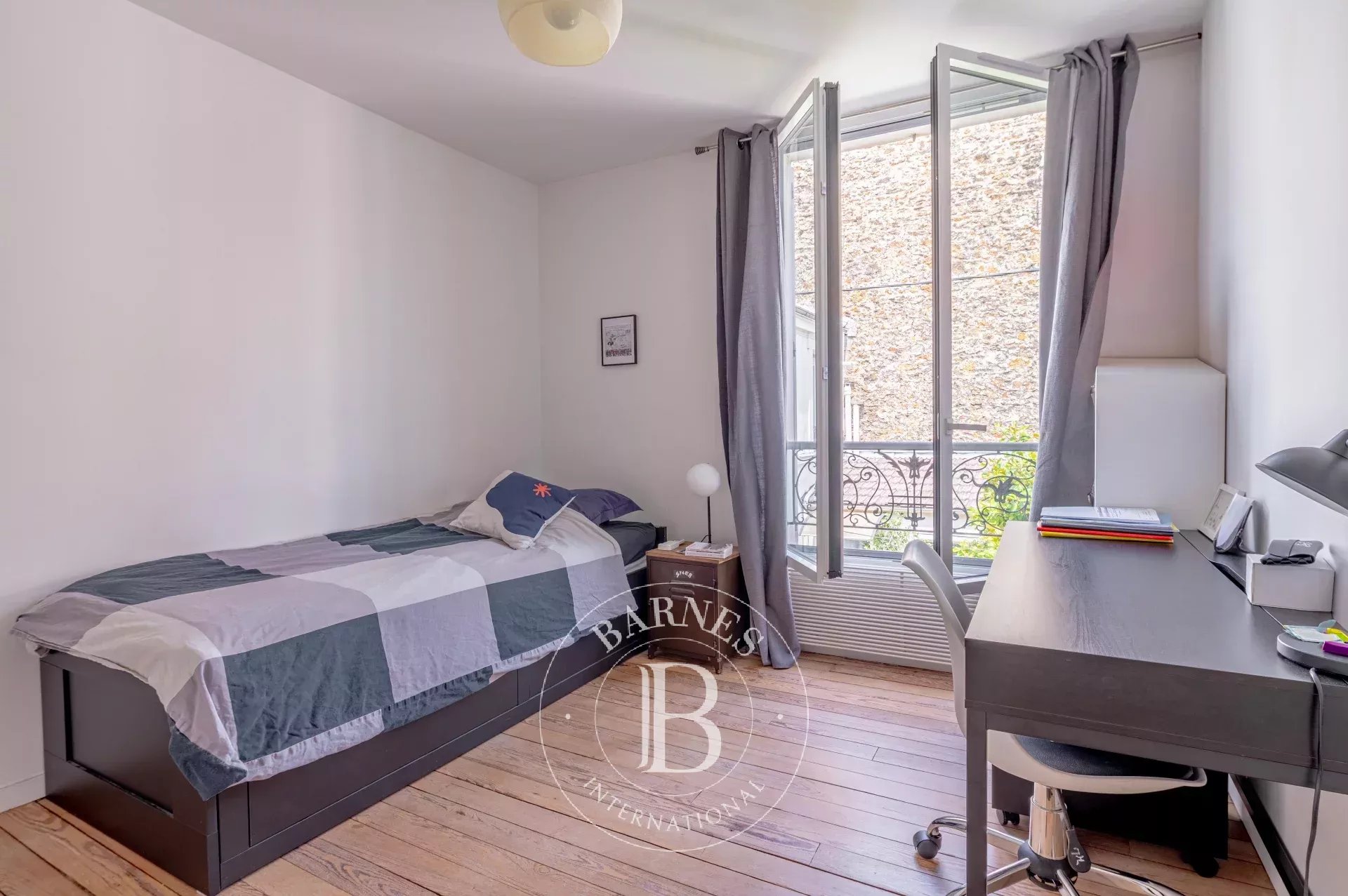 Ev Paris 14ème - picture 8