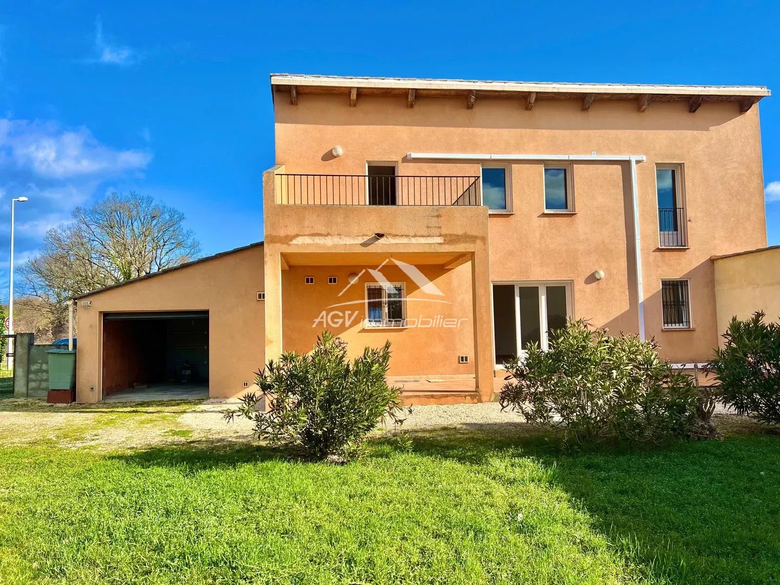 Agence immobilière de AGV IMMOBILIER