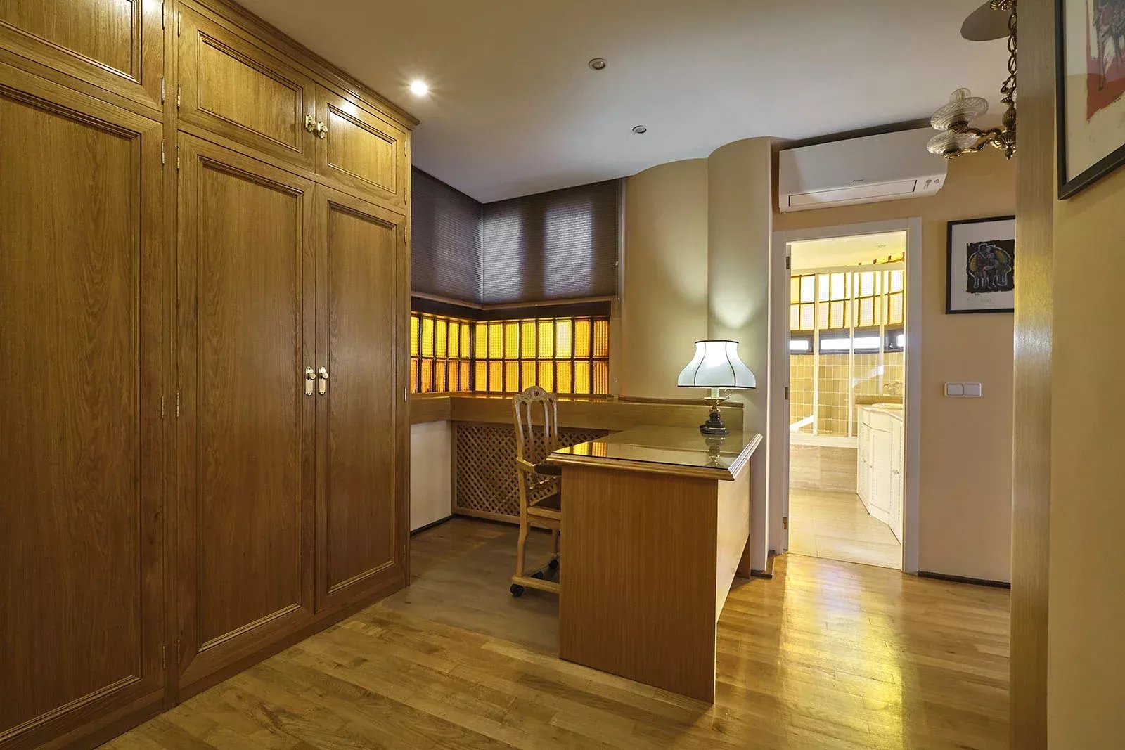 Daire Madrid - picture 11