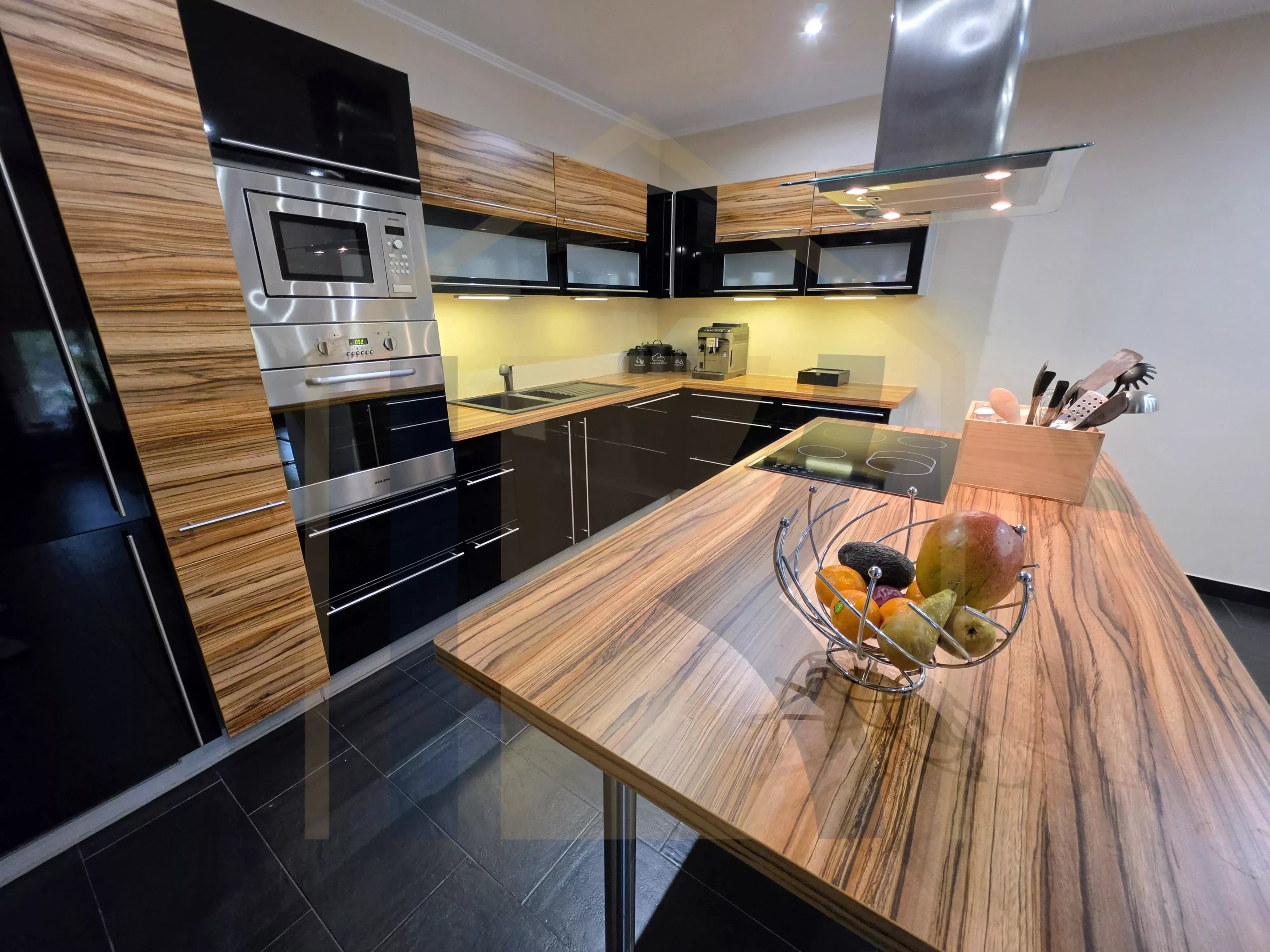 Appartement 2 ch. – Angelsberg